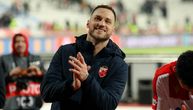 Da li je Marko Arnautović potcenio srpski fudbal: "Bio je nespreman, morao je da igra, ali obećao mi je..."