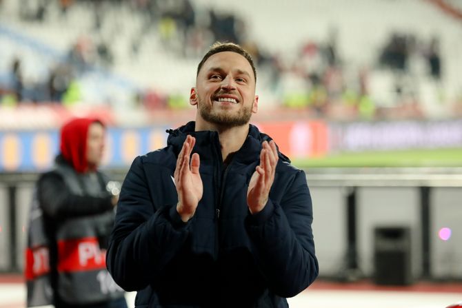 Marko Arnautović