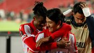Saznajemo: Zvezda prodala Seola u Bundesligu i zaradila milione