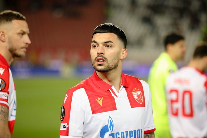 Nemanja Radonjić