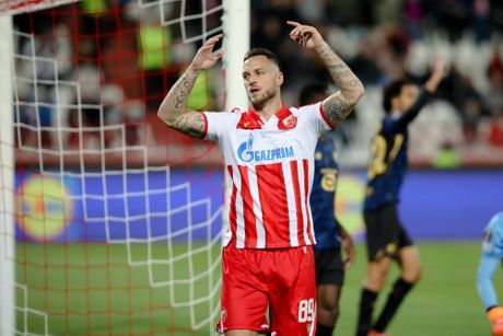 Marko Arnautović