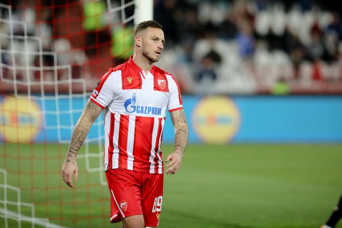 Marko Arnautović