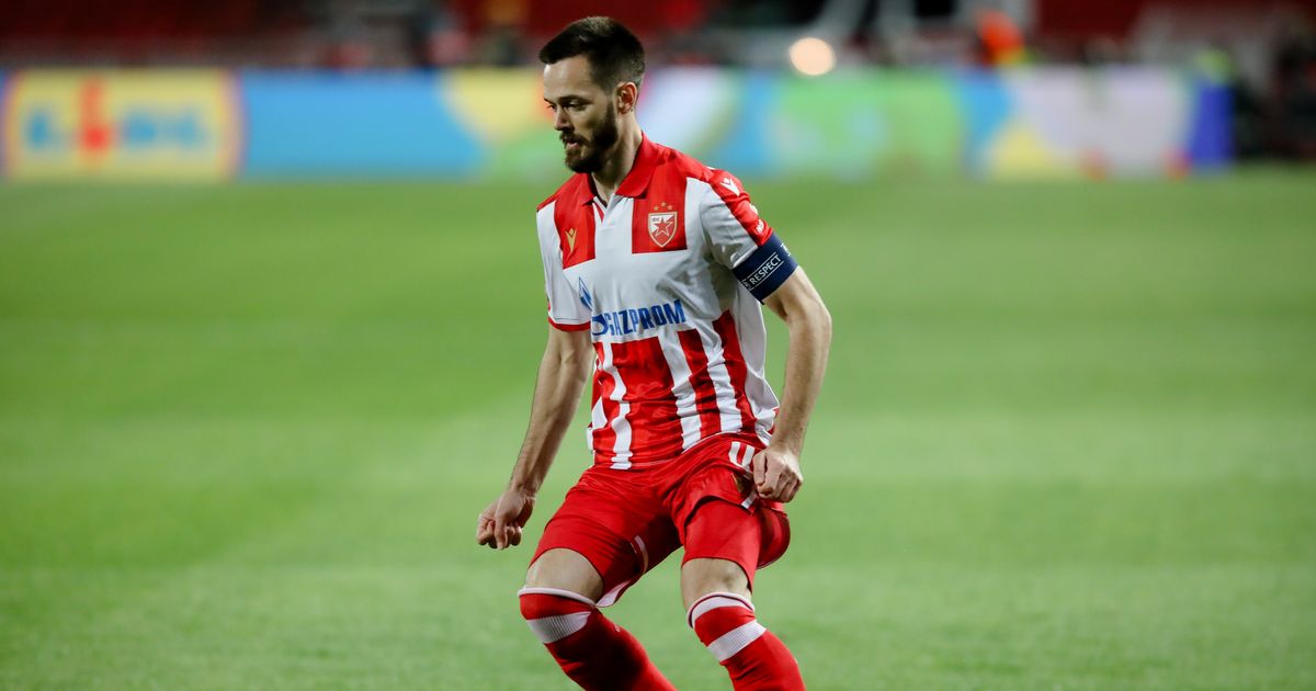 Sloven Ruma Uživo TV prenos: Sloven Ruma - Zvezda, Kup Srbije - Telegraf.rs