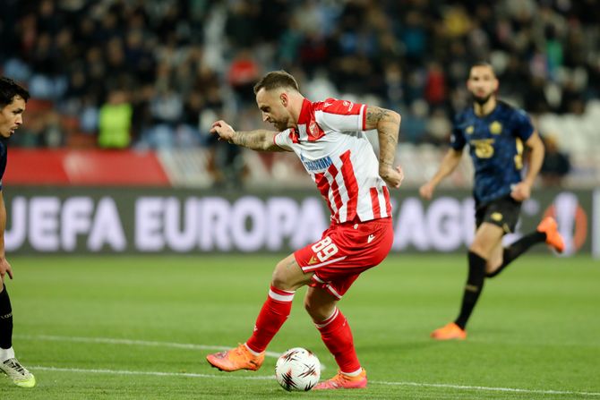 Marko Arnautović