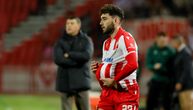 Olimpijakos poslao zvaničnu ponudu: Zvezda ostaje bez jednog od najboljih igrača, stižu milioni?