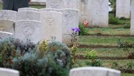 Pamćenje u tišini: Na Novom groblju počiva 483 vojnika Komonvelta, iznenadićete se kad vidite slovenska imena