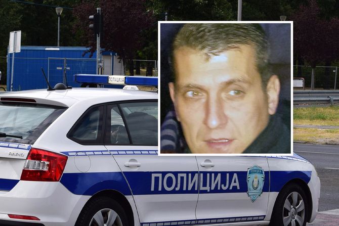 Ivča plavi, ubistvo