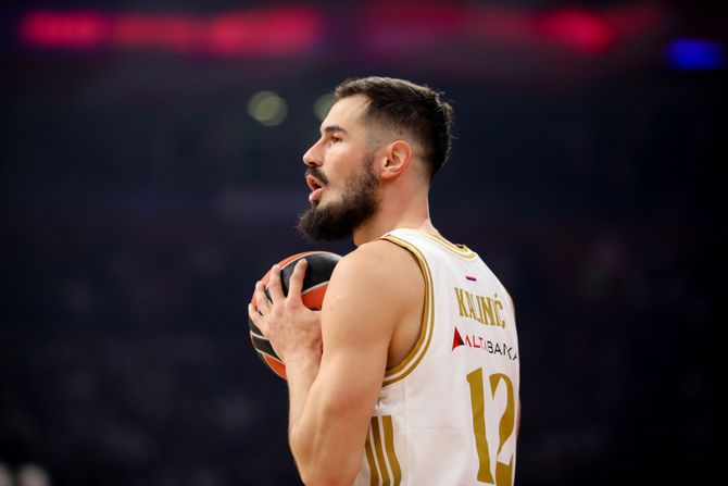 Nikola Kalinić