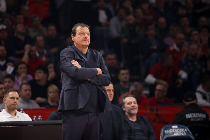 Ergin Ataman