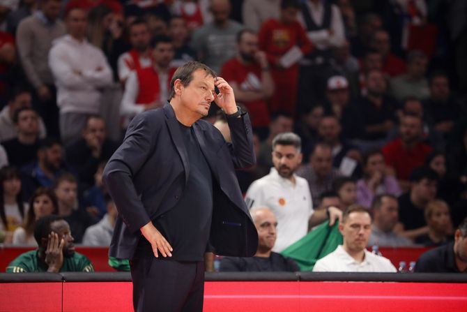 Ergin Ataman