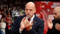 Obradović potvrdio: Zvezda bez ove trojice košarkaša u derbiju protiv Partizana