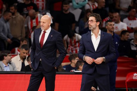 Saša Obradović, Tomislav Tomović