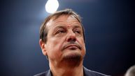 Ergin Ataman zagrmeo, NBA Evropi poslao jednu poruku: "Kako možeš da odbiješ Partizan i Zvezdu"