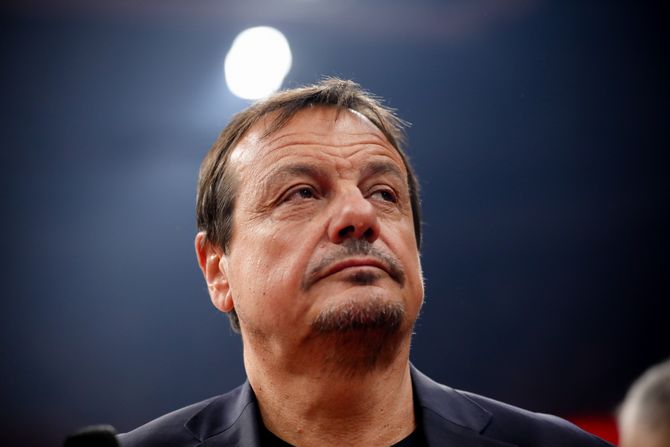 Ergin Ataman