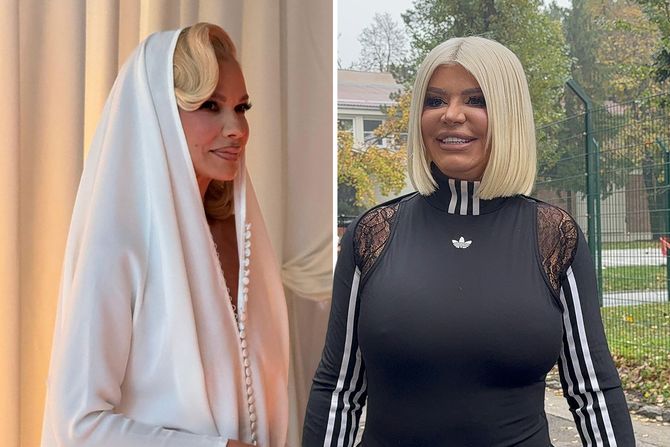 Nataša Bekvalac, Dara Bubamara