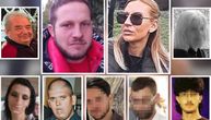 Talas koji trese Srbiju! Oni su NESTALI u poslednjih mesec dana: Neki nađeni mrtvi, za nekima se i dalje traga