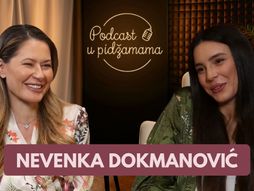 OnaRS Youtube Thumbnails - Podcast u pidzamama