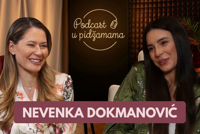 OnaRS Youtube Thumbnails - Podcast u pidzamama