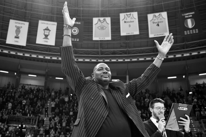 Majkl Rej Ričardson