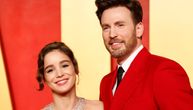 Tek nakon što se porodila, on je VARA? Glumac važi za 