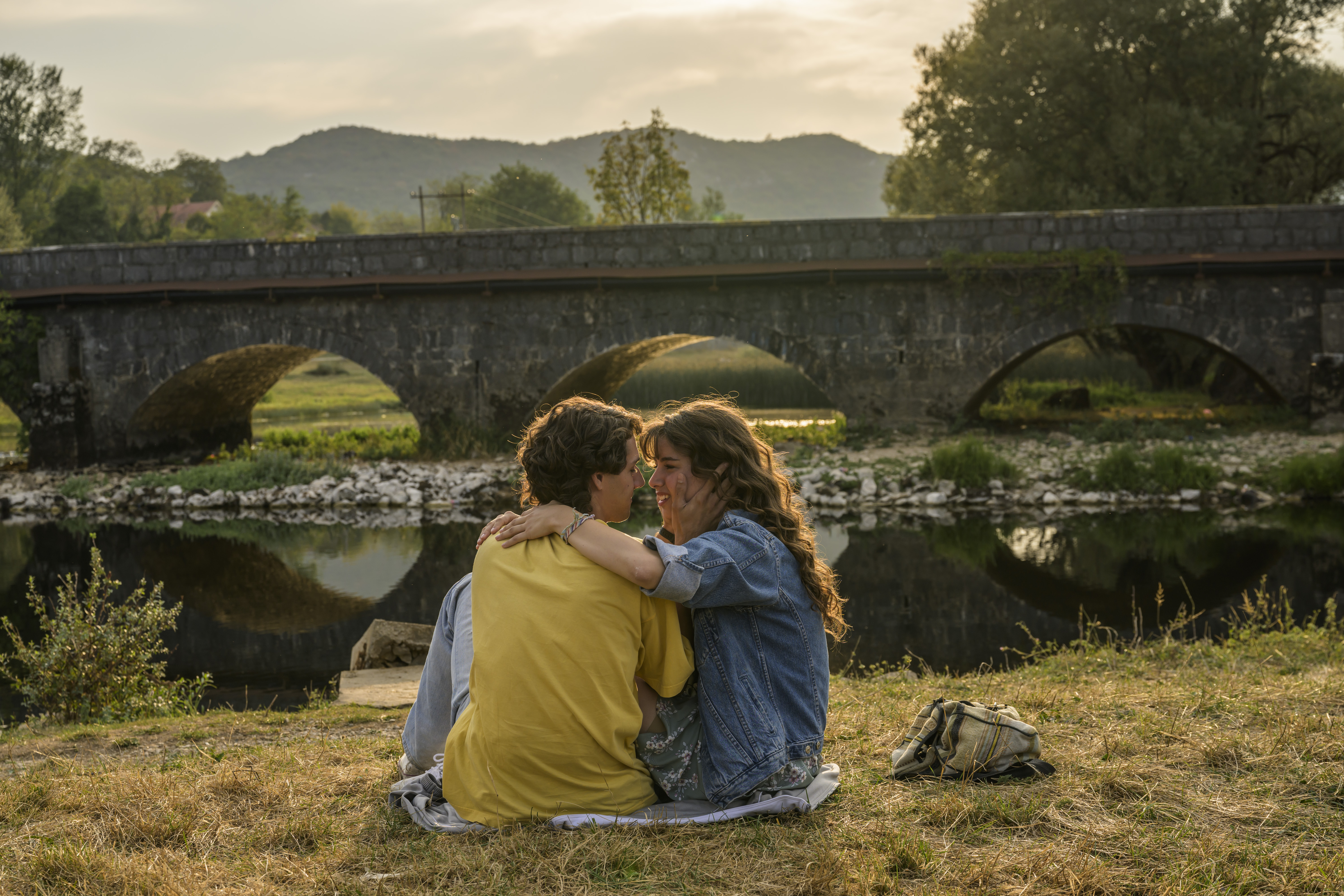 Kako je Nikšić postao Knin: Nepoznati detalji o snimanju „Tvrđave“