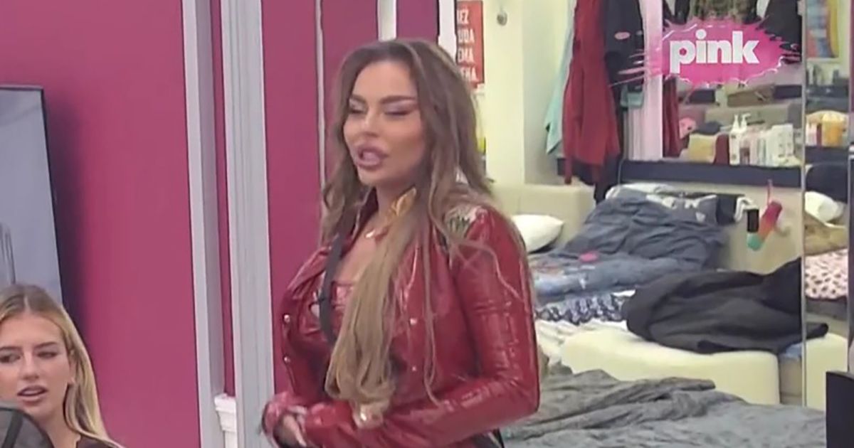 Sofijina afera trese Elitu: Ona otkrila sve o vezi sa vremešnim Danetom: 