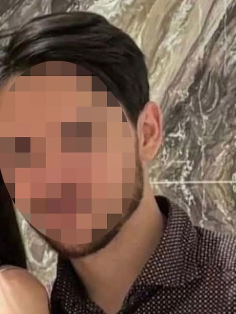 Strahinja Pantić, NESTALI U SRBIJI