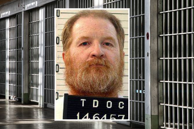 Death Penalty Tennessee