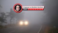 Oprez! Veoma opasna pojava danas u ovom delu Srbije: Evo do kada će potrajati