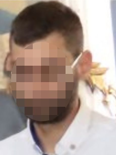 Milan Perović, NESTALI U SRBIJI