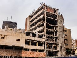 Zgrada Generalštaba