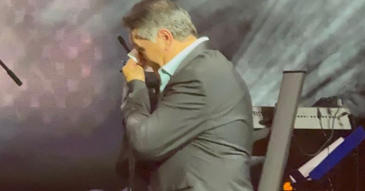 Halid Muslimović sumnja da li je njegova ćerka Ena biološka deca i traži DNK test