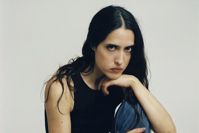 Helena Hauff