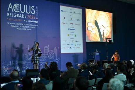 BBN Congress Management doo