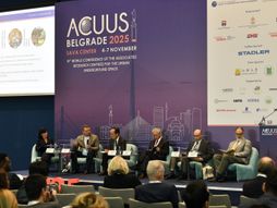 BBN Congress Management doo