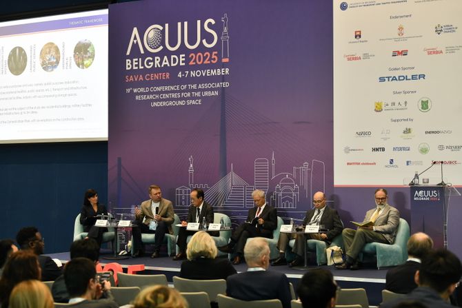 BBN Congress Management doo