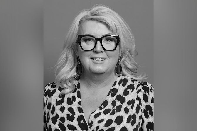 Baronica Helen Newlove