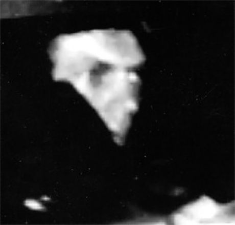 Beogradski fantom - Vlada Vasiljević