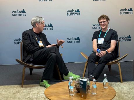 Marko Čadež i Kosgrejv