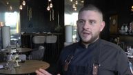 Nemanja iz Užica stvara magiju: Pretvara staru zlatiborsku lepinju u jelo za svetske restorane