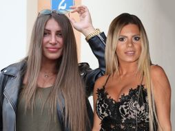 Dalila Dragojević i Marijana Zonjić