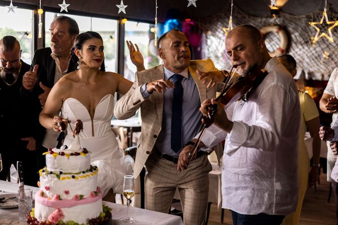 Film "Povratak Žikine dinastije"