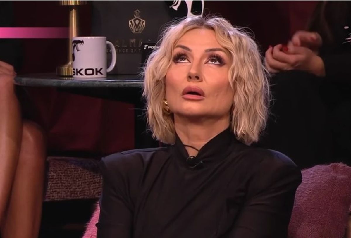 "Tukla bih te, sve bih vas zapalila!" Goca Tržan uputila oštre reči Luni Đogani: "Jesi ti bre normalna?!"