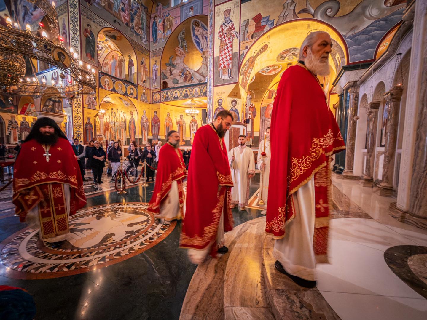 Ovo danas nikako NE SMETE raditi ako ste iz Šumadije! SPC slavi Andrejevdan, praznik obavijen nizom verovanja