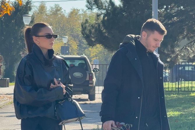 Verica, Marija, Rajko Šerifović sahrana, Dzejla Ramovic