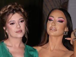 Kaća Katarina Živković, Kristina Kija Kockar