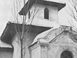 Kalmički budistički hram