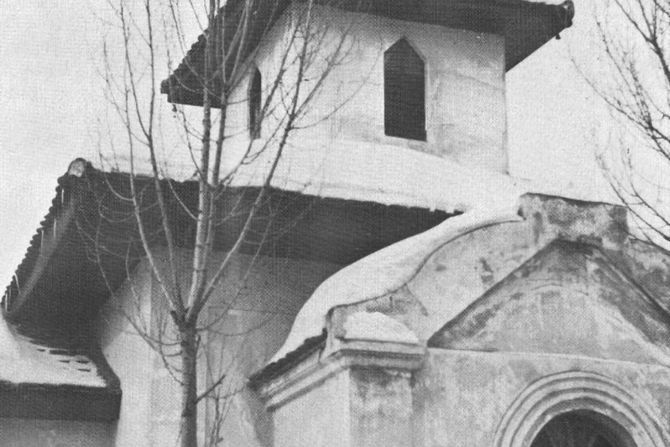 Kalmički budistički hram