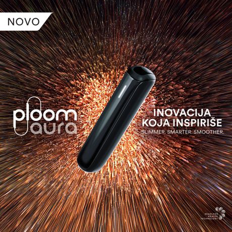Ploom AURA