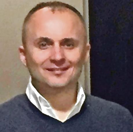 Nebojša Stojković Stojke